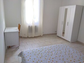 1 Schlafzimmer, Schreibtisch, kostenloses WLAN