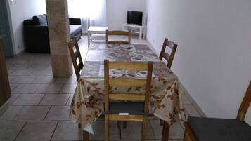 Restauration