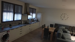 Sisätilat