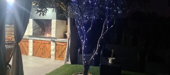 Casa Rural Entrevolcanes 2