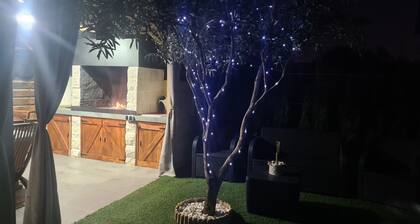 Casa Rural Entrevolcanes 2