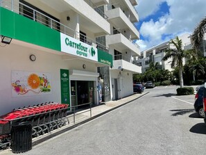 Exterior - Jordan Village beautiful studio- unit 28 (Saint Martin)