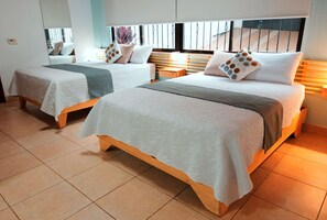 Elite Double Room