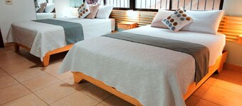 Trebol Amarillo Bed & Breakfast