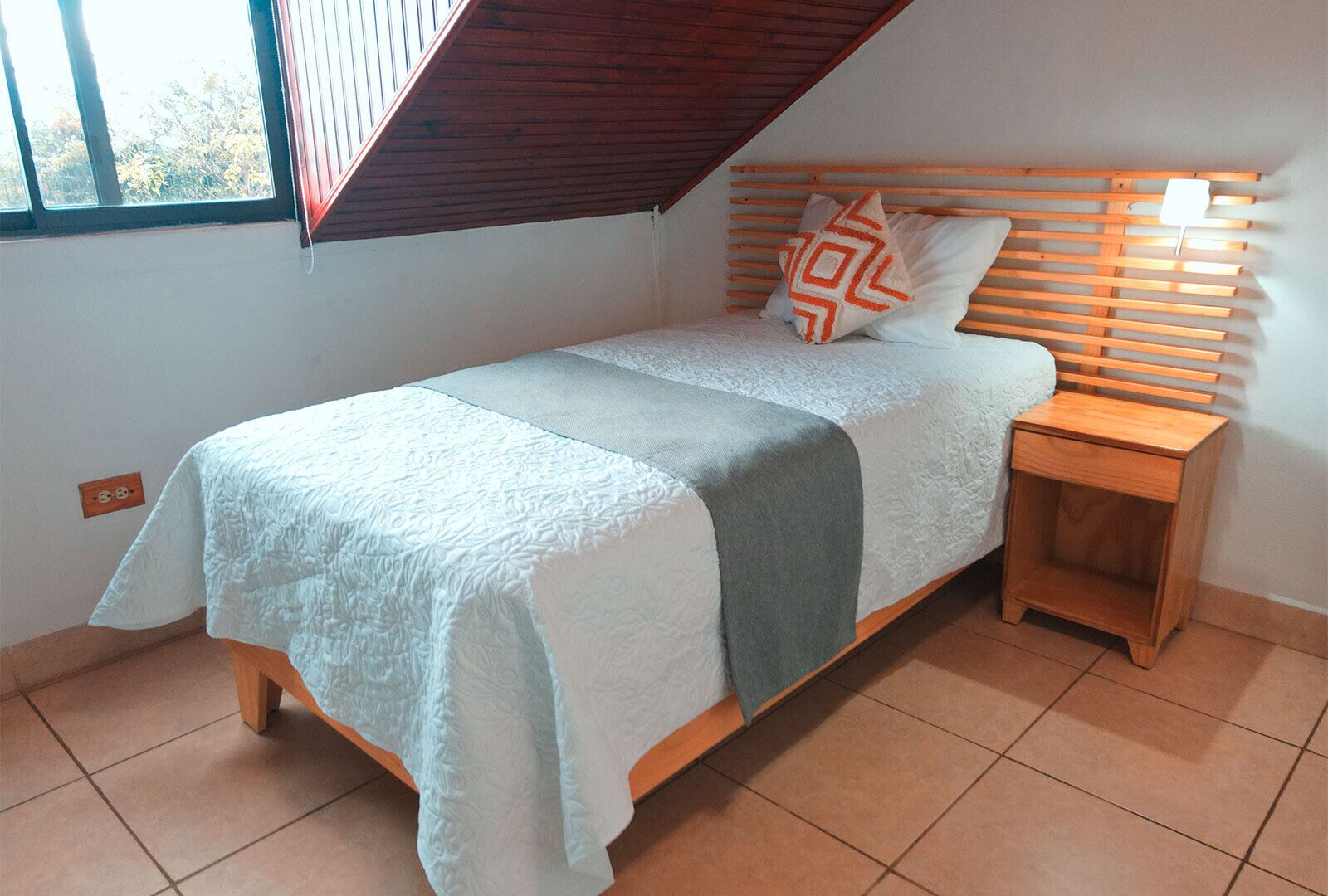 Foto - Trebol Amarillo Bed & Breakfast