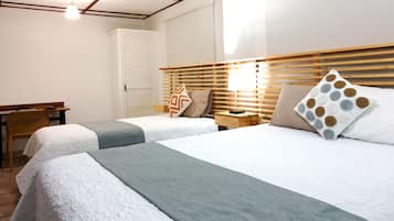 Phòng Deluxe | Truy cập Internet không dây miễn phí, bộ trải giường
