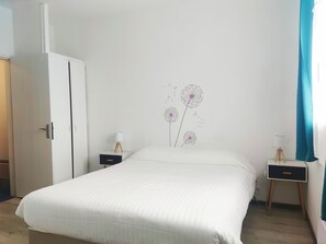 Family Room - La Côte de Lumière (La Tranche-sur-Mer)