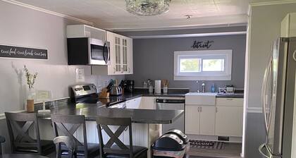 Downtown PC- Perfect for Families and Fisherman!