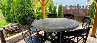 Downtown PC- Perfect for Families and Fisherman!