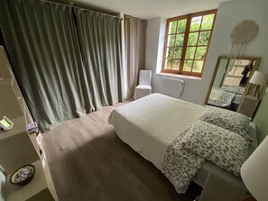 1 slaapkamer