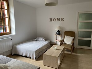 1 chambre