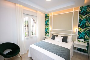 2 Schlafzimmer, Bügeleisen/Bügelbrett, kostenloses WLAN