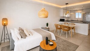 Interior - Riviera del Sol, walking distance to the beach (Mijas Costa)