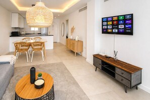 TV