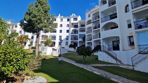 Exterior - Riviera del Sol, walking distance to the beach (Mijas Costa)
