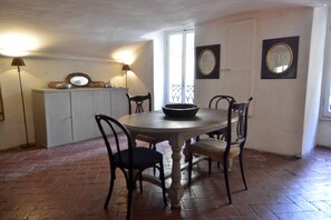 Restauration
