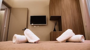 Family Apartment, 2 Bedrooms