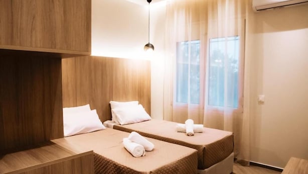 Family Apartment, 2 Bedrooms