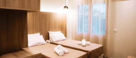 Family Apartment, 2 Bedrooms