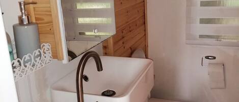 Dusche