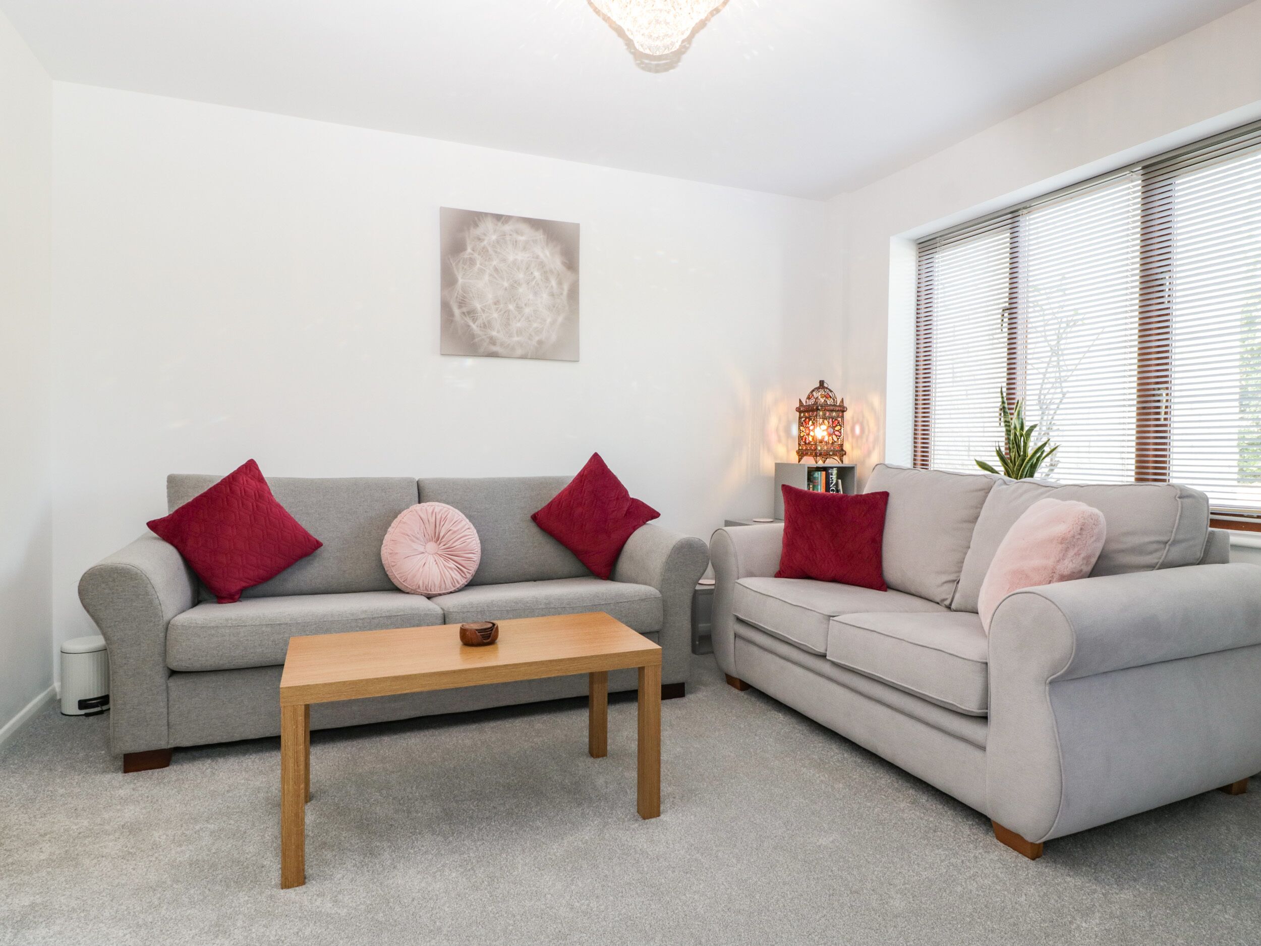 Cottage | Living room