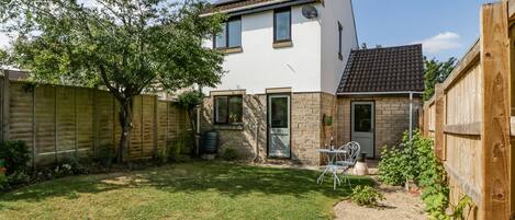 Småhus | Eksteriør