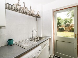 Cottage | Interior