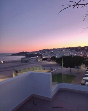 Property grounds - Sunset View Apartment - 22 (Albufeira)