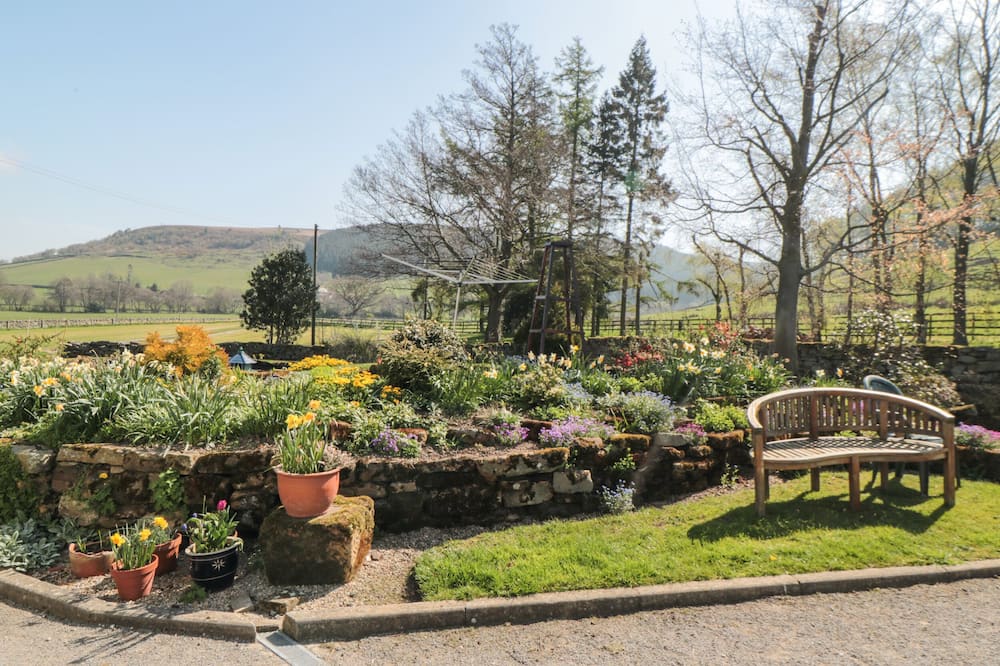 Eskdale - Lastingham