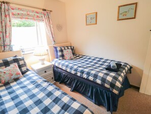 Casa de campo | 1 dormitorio, decoración individual, mobiliario individual y wifi gratis