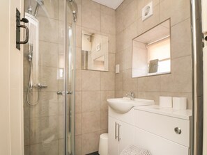 Cottage | Bathroom - Glaisdale (Whitby)