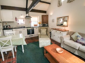 Cottage | Living room - Glaisdale (Whitby)