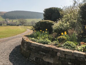 Cottage | Property grounds - Glaisdale (Whitby)