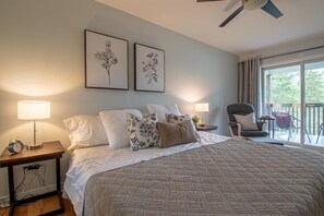 3 Schlafzimmer, Reisekinderbett, kostenloses WLAN, Bettwäsche