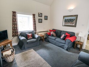 Cottage | Living room
