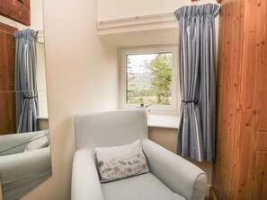 Cottage | Living room - Silver Birches (Whitby)