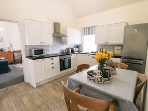 Cottage | Private kitchen