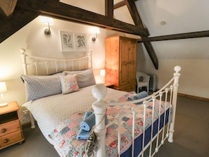 Cottage | Interior - Rosedale (Whitby)
