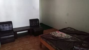 Chambre Double Standard | Wi-Fi gratuit