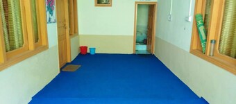 Green City Hotel And Restaurant