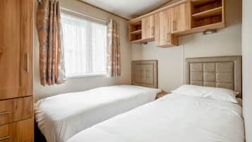 2 Schlafzimmer, kostenloses WLAN