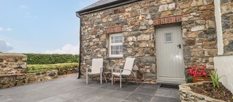 Post Office Cottage