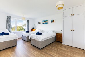 Interior - Rock Hill (Wadebridge)