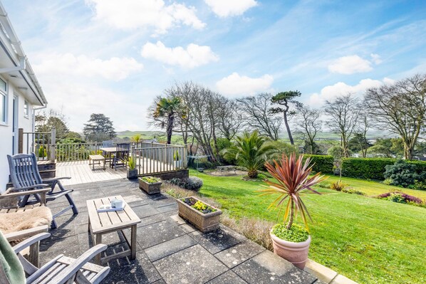 Cottage | Interior - Rock Hill (Wadebridge)