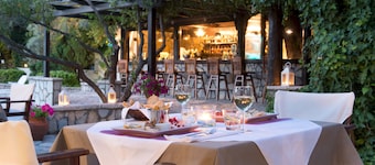 Mousses Villas - Bifamiliare Cleo