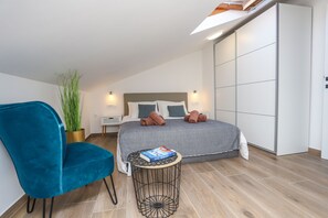 1 habitación, wifi gratis y ropa de cama 