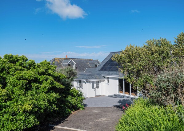Cottage | Exterior - Treverden (Wadebridge)