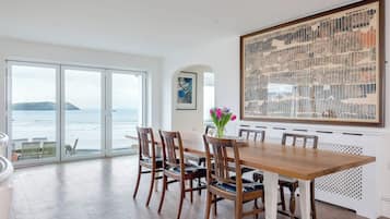 Casa de campo | Restaurantes