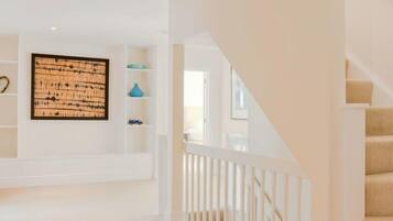Cottage | Interieur