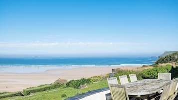 Casa de campo | Playa | En la playa